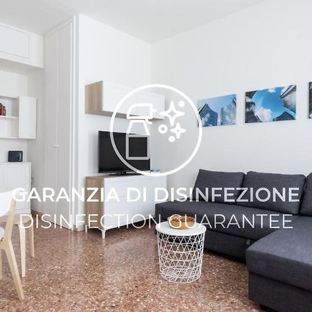 Ferienwohnung Italianway - Zara 63 Mailand Exterior foto